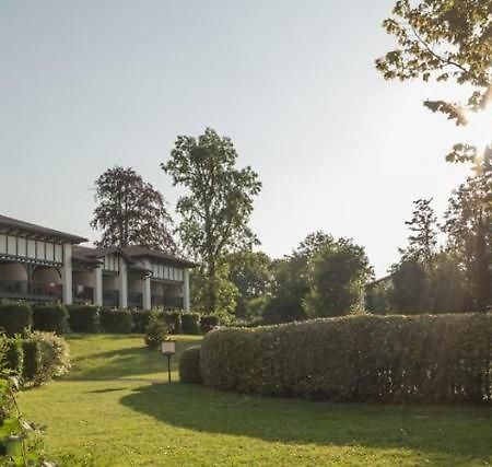 Parc Arradoy Saint-Jean-Pied-de-Port Exterior foto