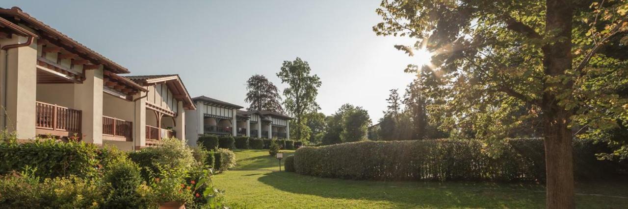 Parc Arradoy Saint-Jean-Pied-de-Port Exterior foto